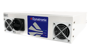DTX-12000 Power Supply from Process Technology