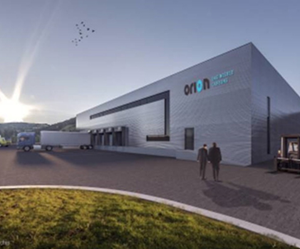 Orion Engineered Carbons Expands Germany-based Operations 