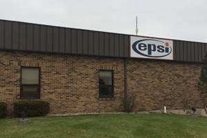 EPSI Acquires An-Kor Rack Company