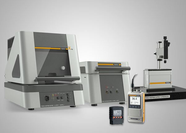 Fischer Test and Measurement Technologies  image