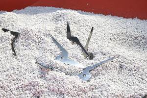 German Surfacing Company Releases Optimized Solution for Shears