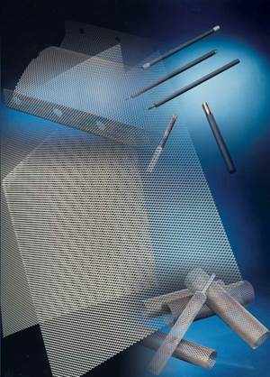 Magneto Special Anodes from Evoqua Highlights Range of Titanium-Based Technology