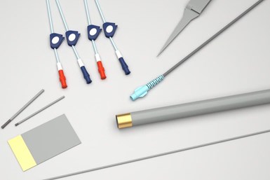 coatings for medical devices