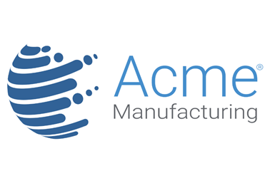 Acme manufactoring 