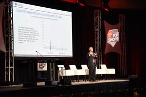 Inaugural Top Shops Expo Will Present 2021 Top Shops Benchmarking Survey Data