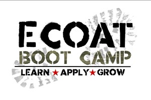 The Electrocoat Association Announces 2022 ECOAT Boot Camp 