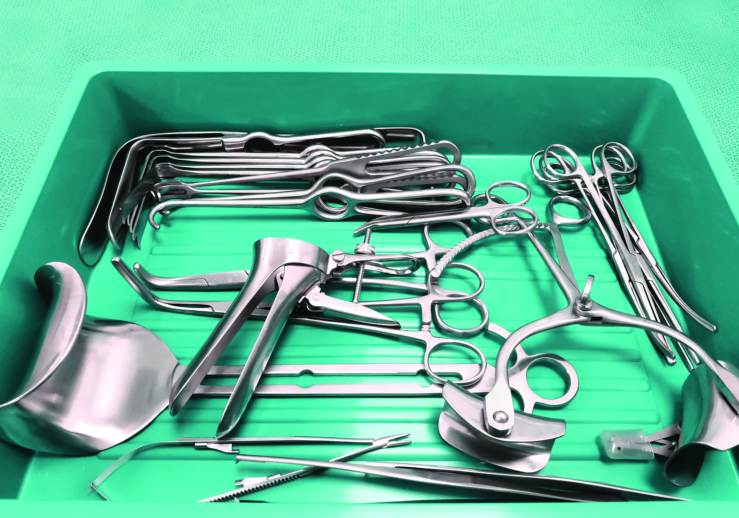 Electroplating for Medical Devices