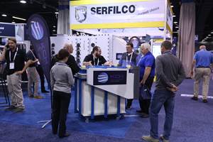 Building Momentum for the Future of the Finishing Industry