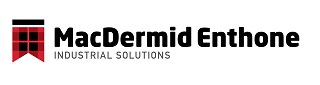 MacDermid Enthone logo.