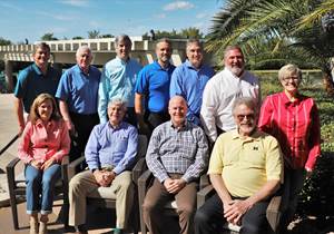 PCI Appoints 2022 Board of Directors, Executive Officers