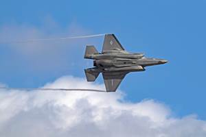 Valence Wichita Receives Lockheed Martin F-35 Approvals