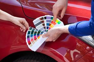 Axalta Releases Global Automotive Color Popularity Report for 2022