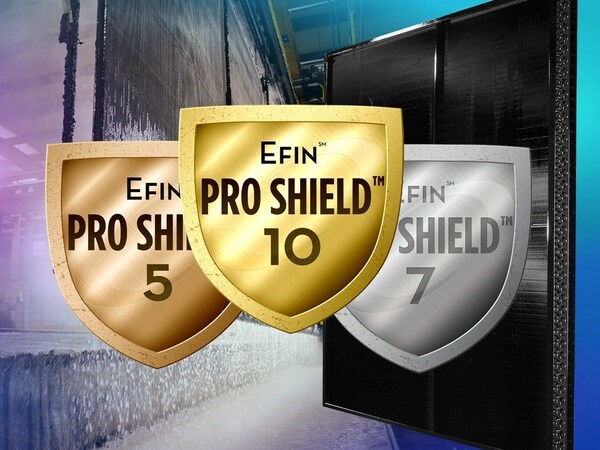 symbols for efin pro shield
