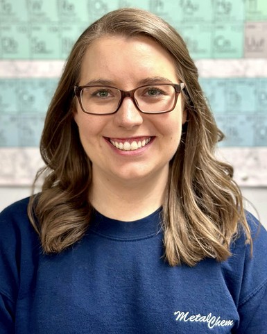 January Patton 40 Under 40: Class of 2023 | Products Finishing