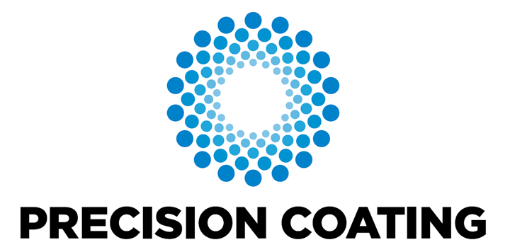 Precision Coating logo