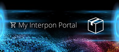 my interpon portal