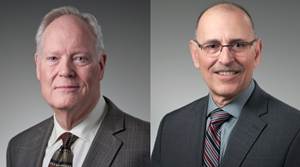 ASTM Committee Honors ChemQuest Vice Presidents