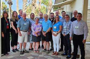 CCAI Names Board of Directors, Officers for 2023-2024