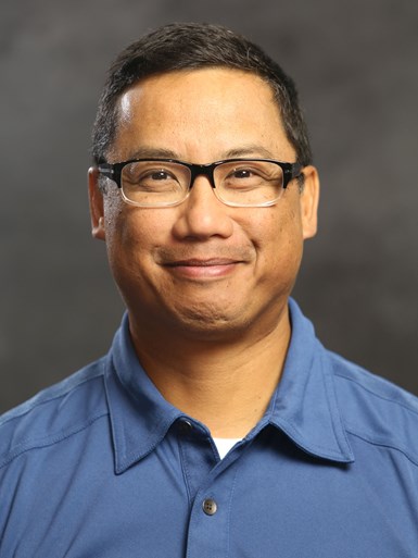 Dr. Edwin Hortelano Director ChemQuest