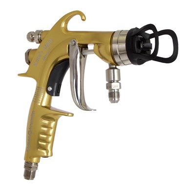 Sames North America Xcite Plus Light manual spray gun