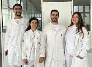 Keyland Polymer UV Materials Spain Opens Research, Development Laboratory