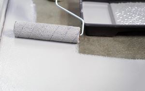 Water-based Floor Paint Enables Multiple Coats in a Day