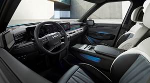 AkzoNobel Creates Bio-Based Interior Coating for Kia Motors