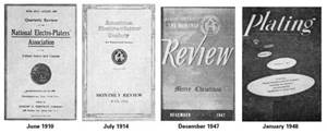 The AES Monthly Review: Volume 1, Number 1 (June 1914) Back to the Beginning