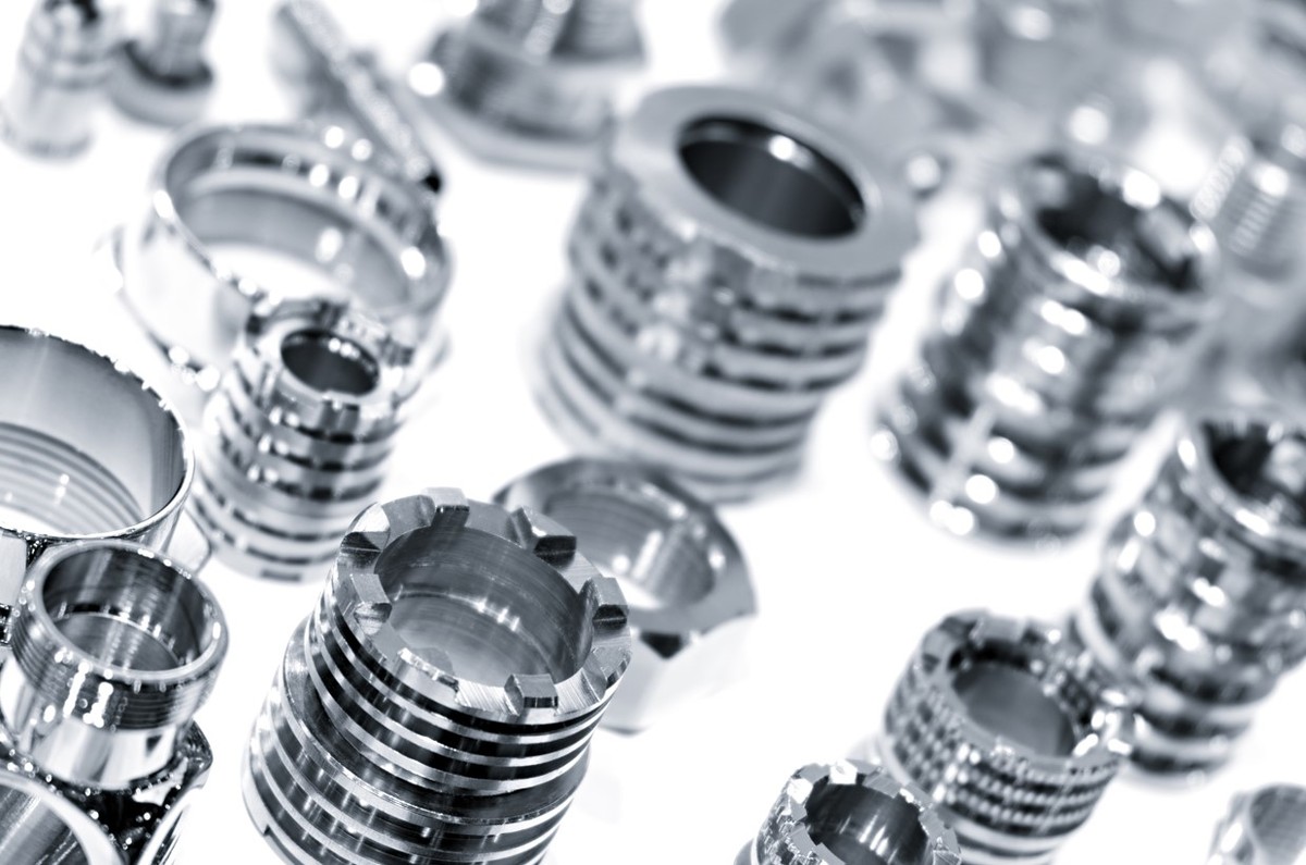 Electrolizing Metal Unique and Evolving Electroplating Training | Products Finishing