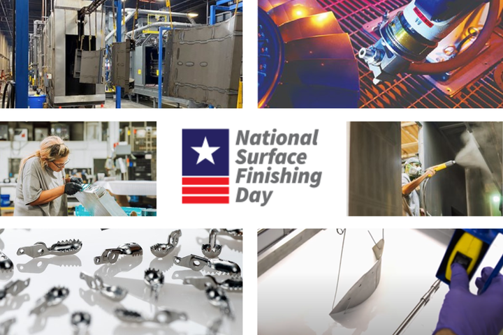 Finish Engineering Finishing is No Longer a Secondary Step But the Future | Products Finishing