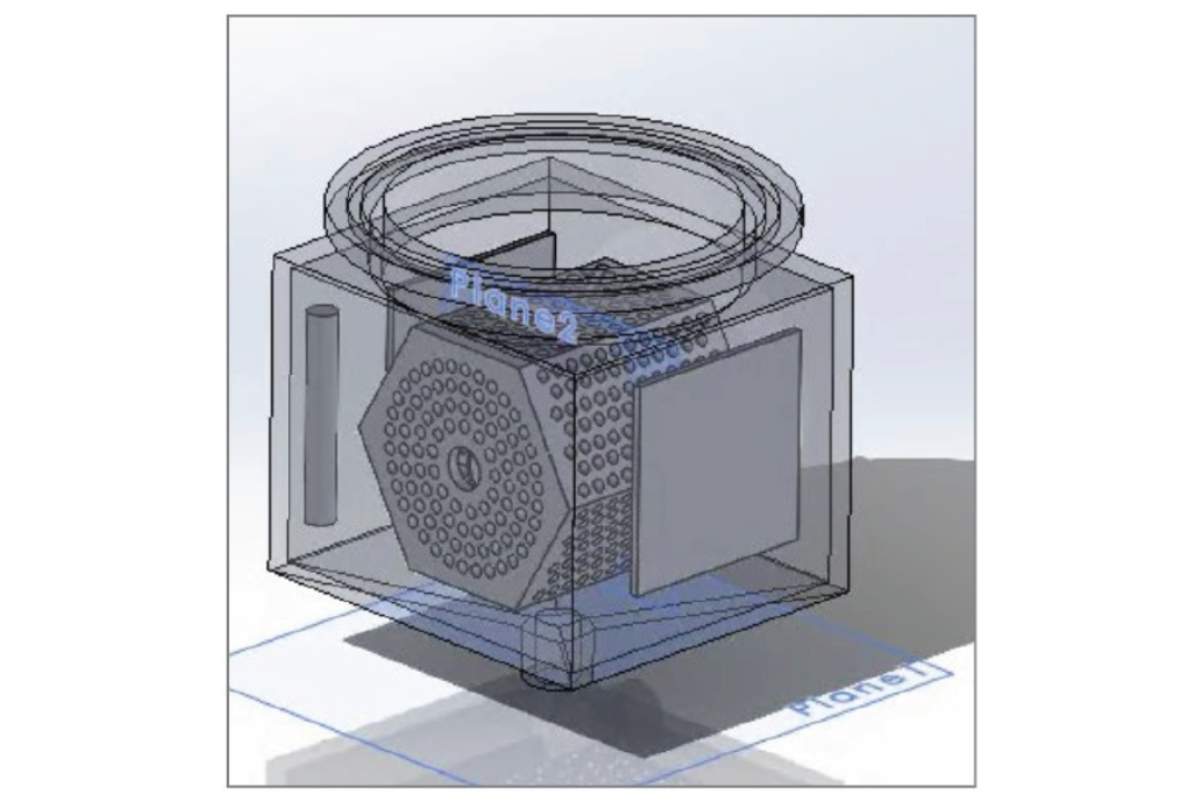 NASF/AESF #124: Innovative Coatings for Hybrid Manufacturing of (Micro)Technical and Tooling Systems (Q7)