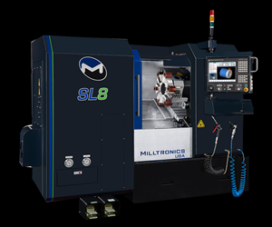 计算机数控车床