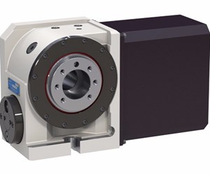 Rotary table series