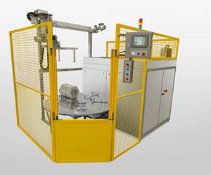 Lubrication coating system