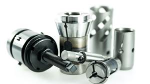 Workholding products