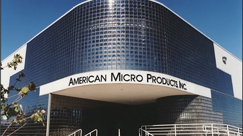 Custom Micro Inc PMPA Member American Micro Inc. Finds Success in Diverse Product ...