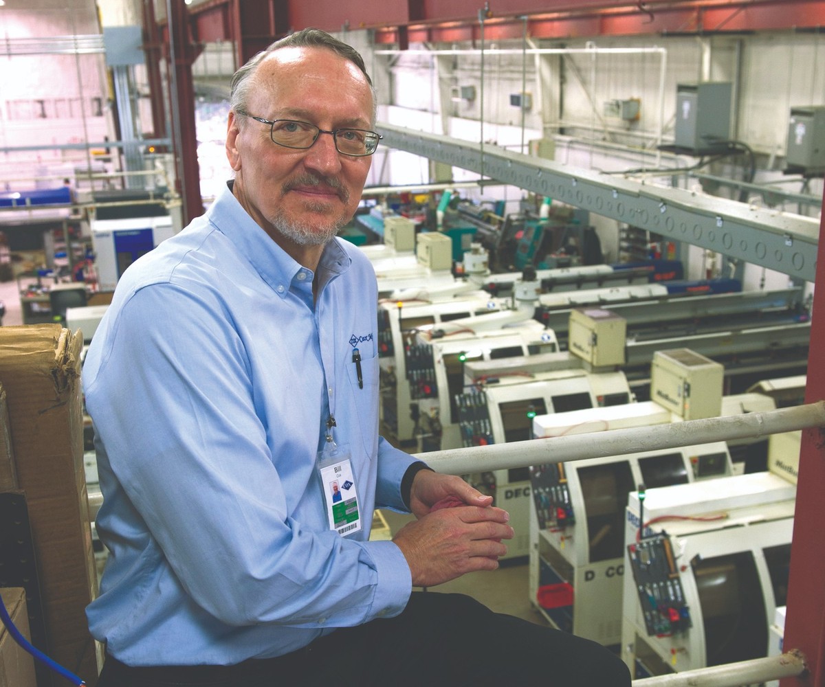 Cox Manufacturing PMPA Member Cox Manufacturing Finds Success in Product Innovation ...