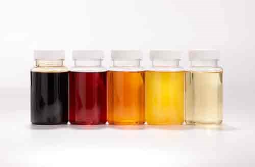 Cutting oils are formulated for various applications.