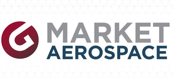 Garnder Intelligence log "Market Aerospace"