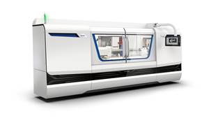 数控万能外圆磨床