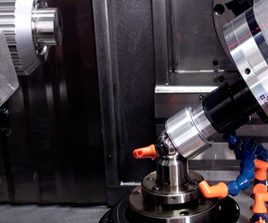Precision Machining for the Medical Industry