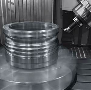 ZVH多流加工中心