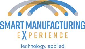 5 Reasons to Attend the Smart Manufacturing Experience