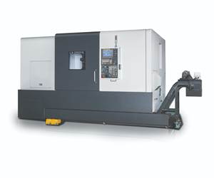 多任务车削中心