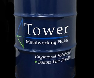 Tower Metalworking Fluids