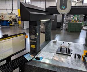 An Overview of Metrology for Precision Machining