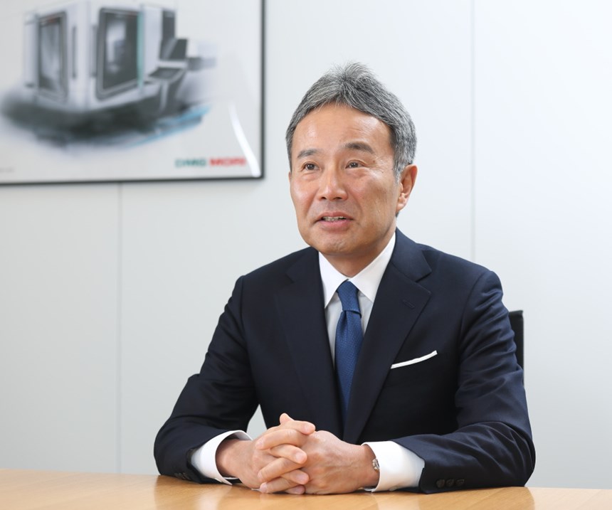 Dr. Masahiko Mori