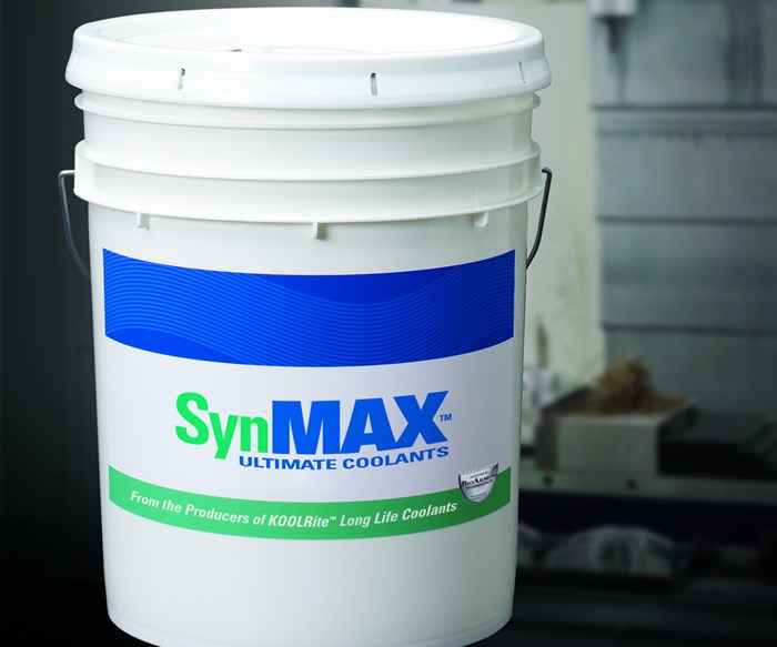 SynMax桶