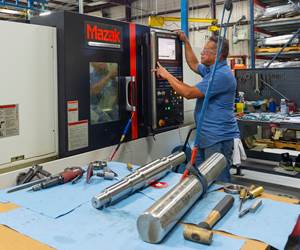 查尔斯·哈维和迈克尔·霍恩斯坦