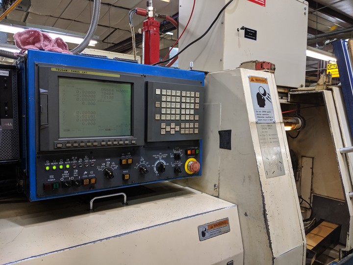 Cox Manufacturing Standardized Controls Aid Shop's Apprenticeship Program | Production ...